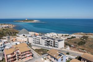 Departamentos - House Villas - Sea House