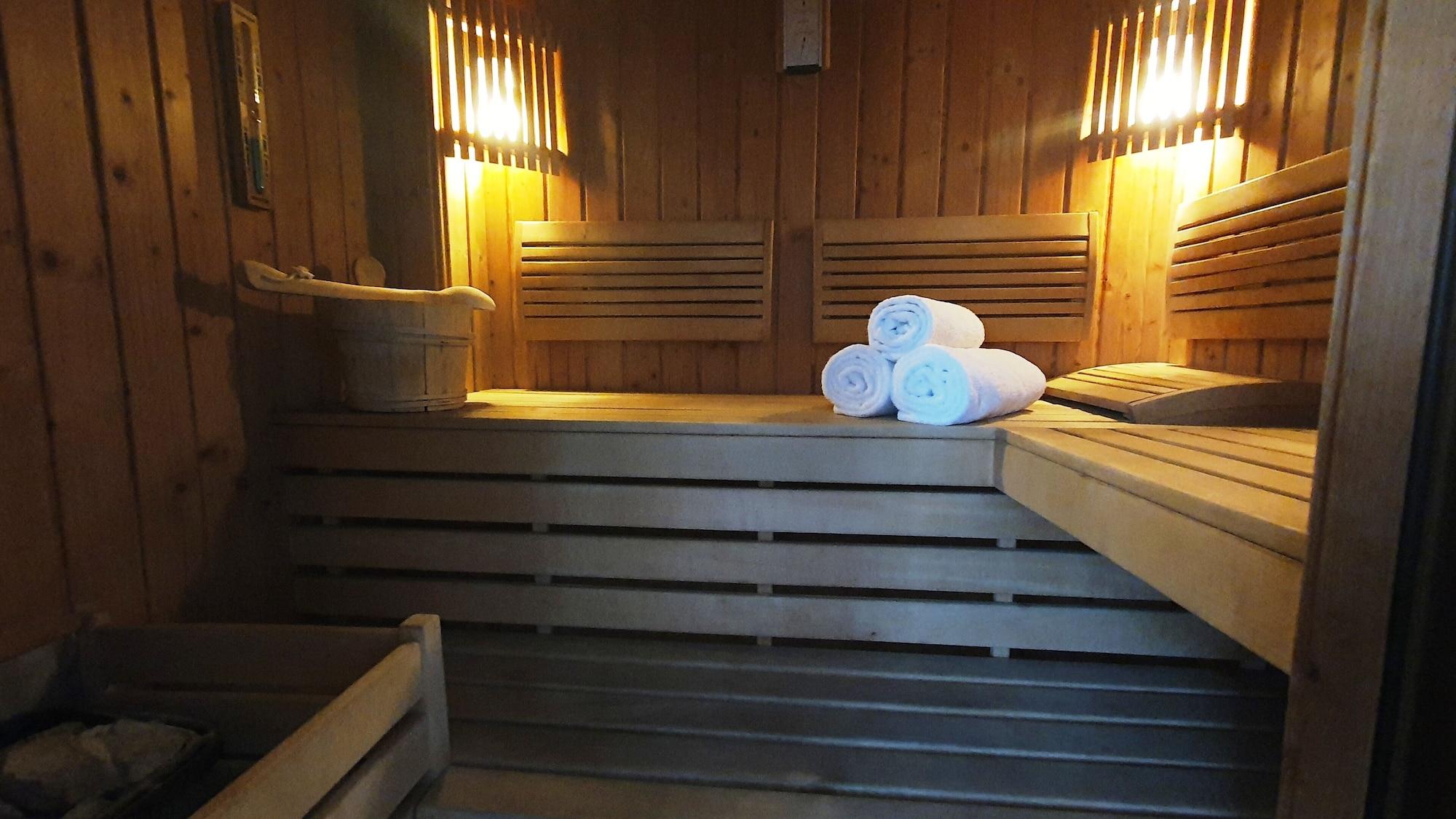 Spa Hotel Podewils in Gdansk