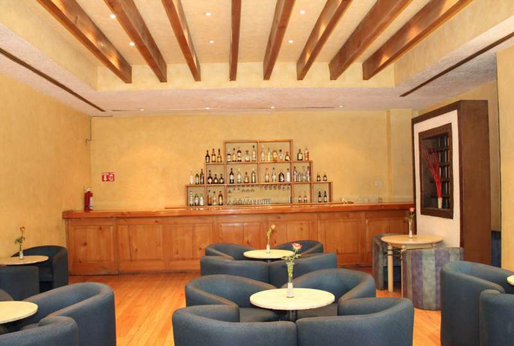 Bar/Salón Sevilla