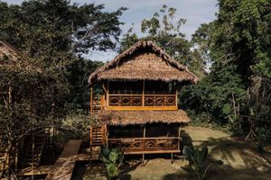 Alquiler Vacacional - Explorers Inn