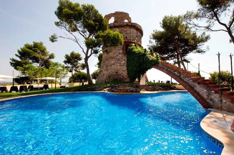 Hotel Hotel Playafels