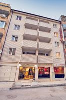 Alojamiento - Family Hotel Gran Ivan