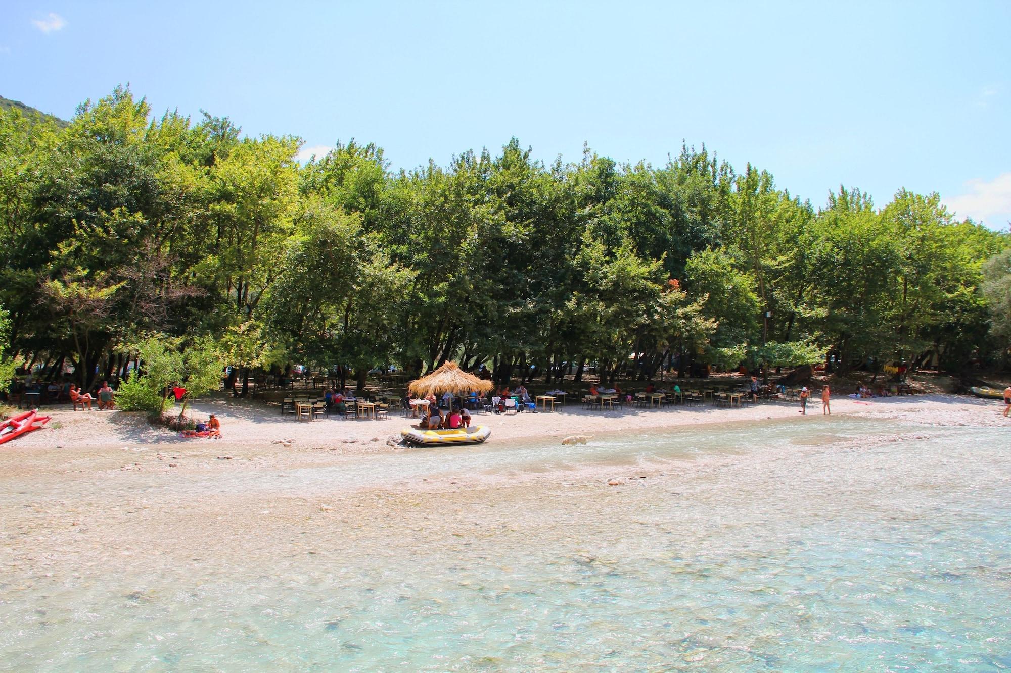 Playa Piges Hotel at Acheron Springs