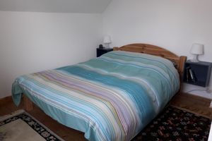 Alquiler Vacacional - Nice apartment with garden, very close to the city center