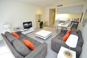 Alquiler Temporario - Darling Harbour Haven (744)