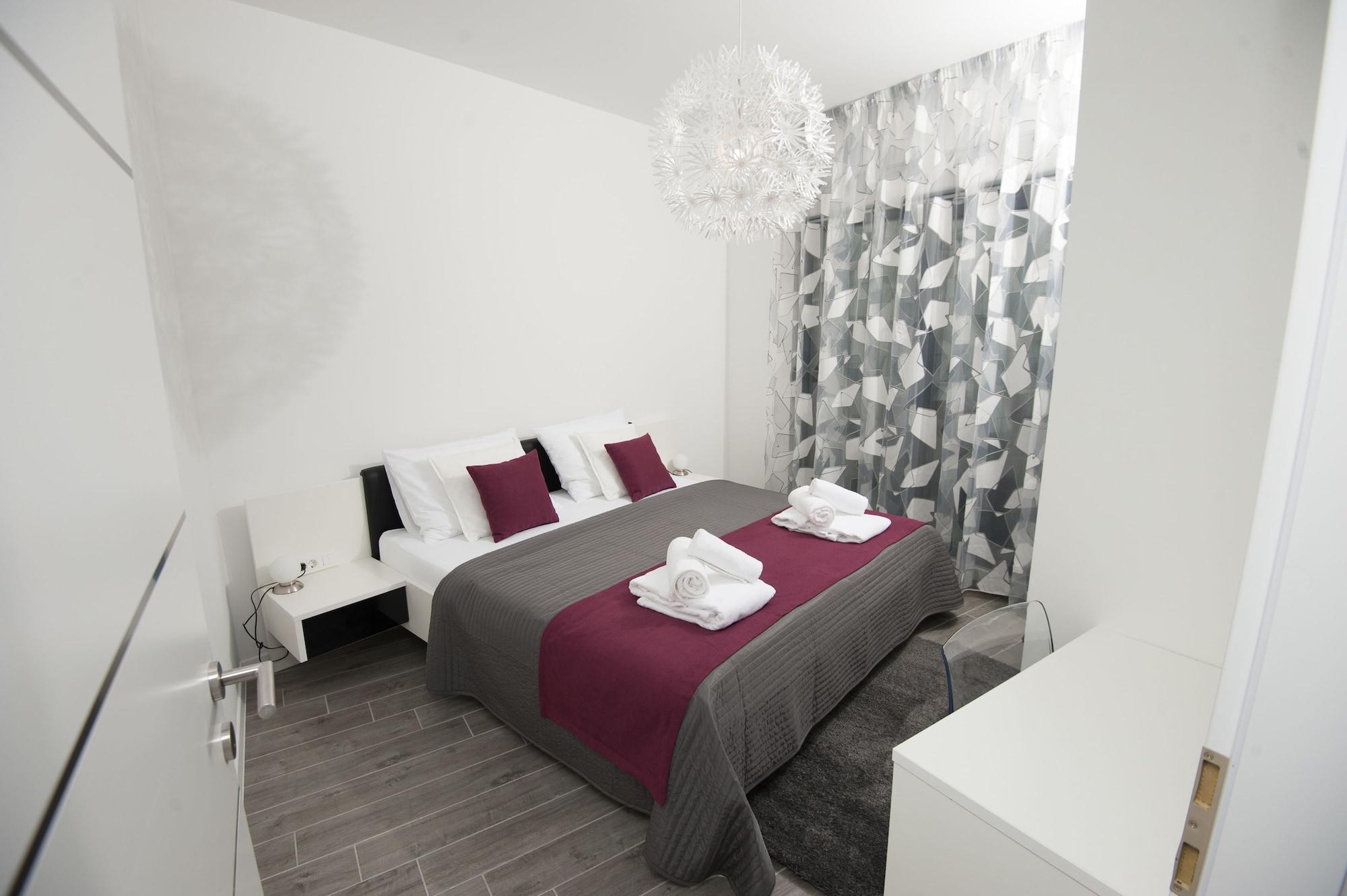 Habitación Villa Nani