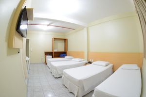 Alojamiento - Hotel Portal da Amazônia