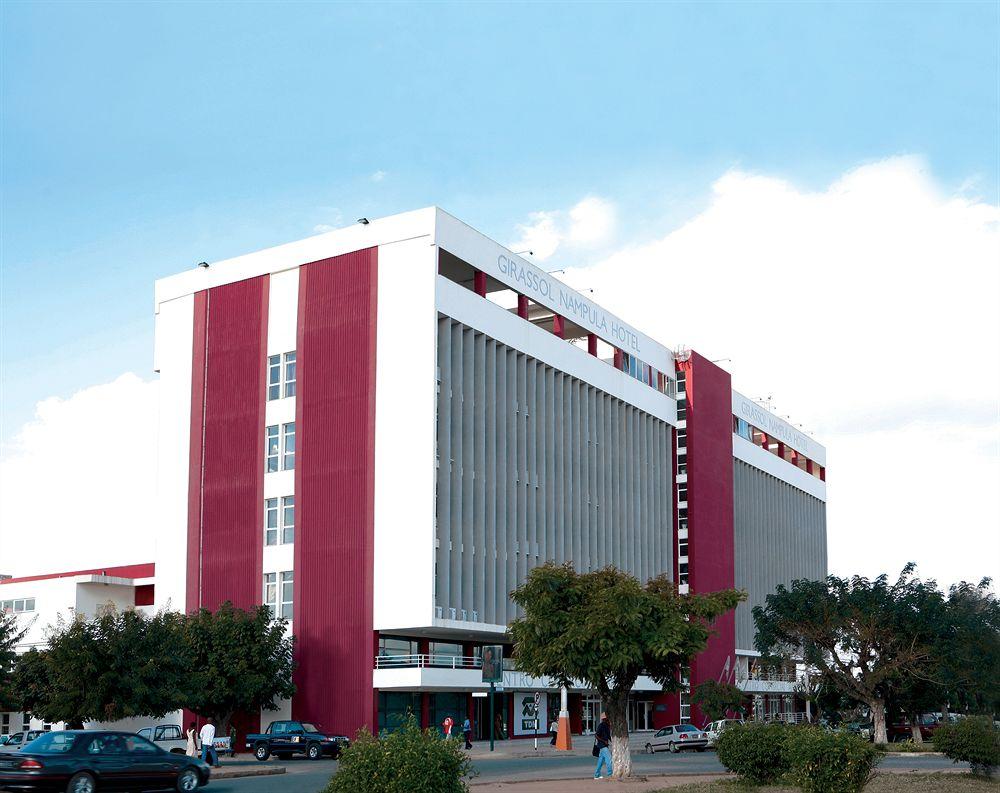 Varios Nampula Hotel by Montebelo