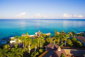 Alojamiento - SeaGarden Beach Resort - All Inclusive
