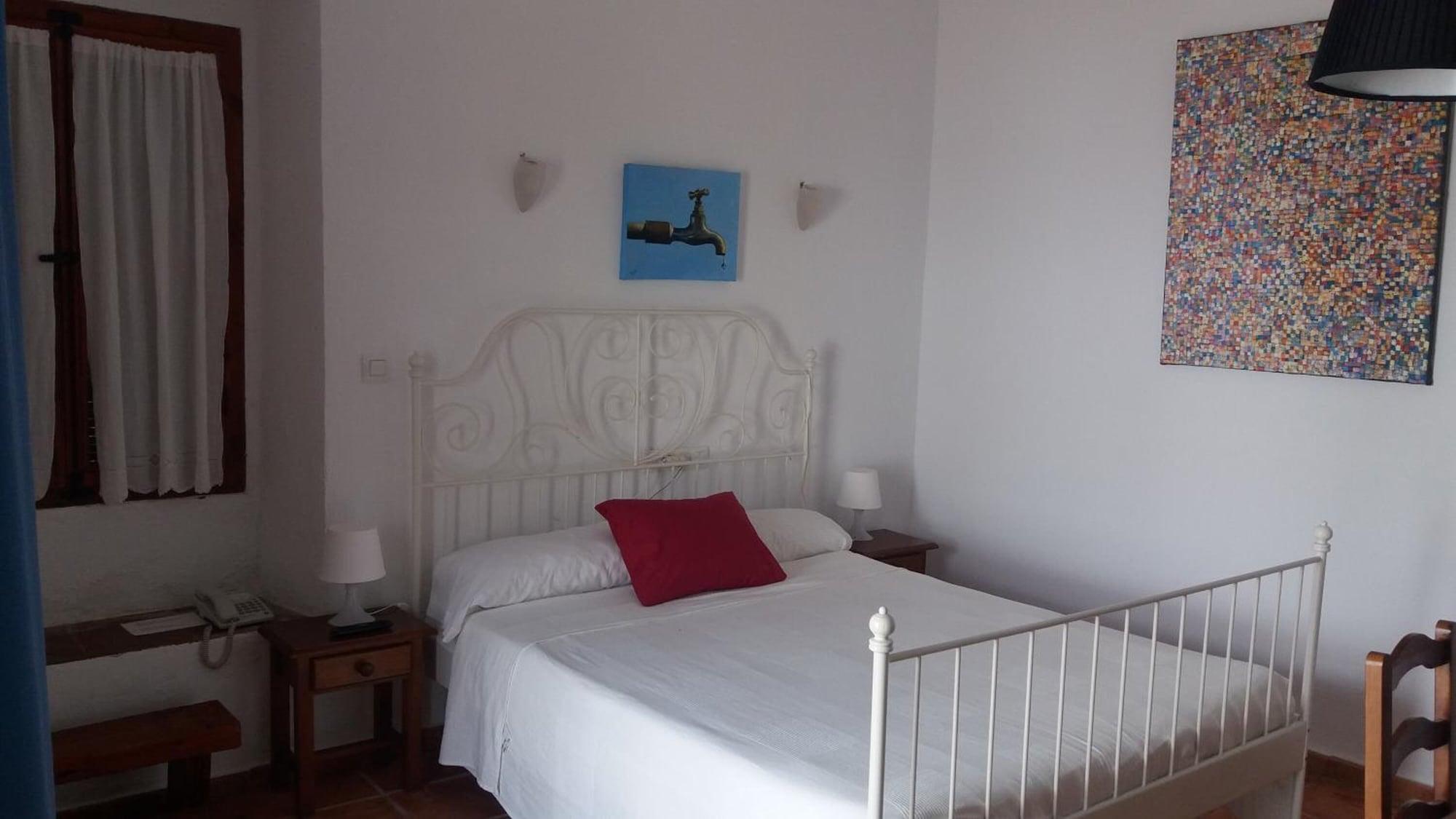 Habitación El Palomar de la Breña