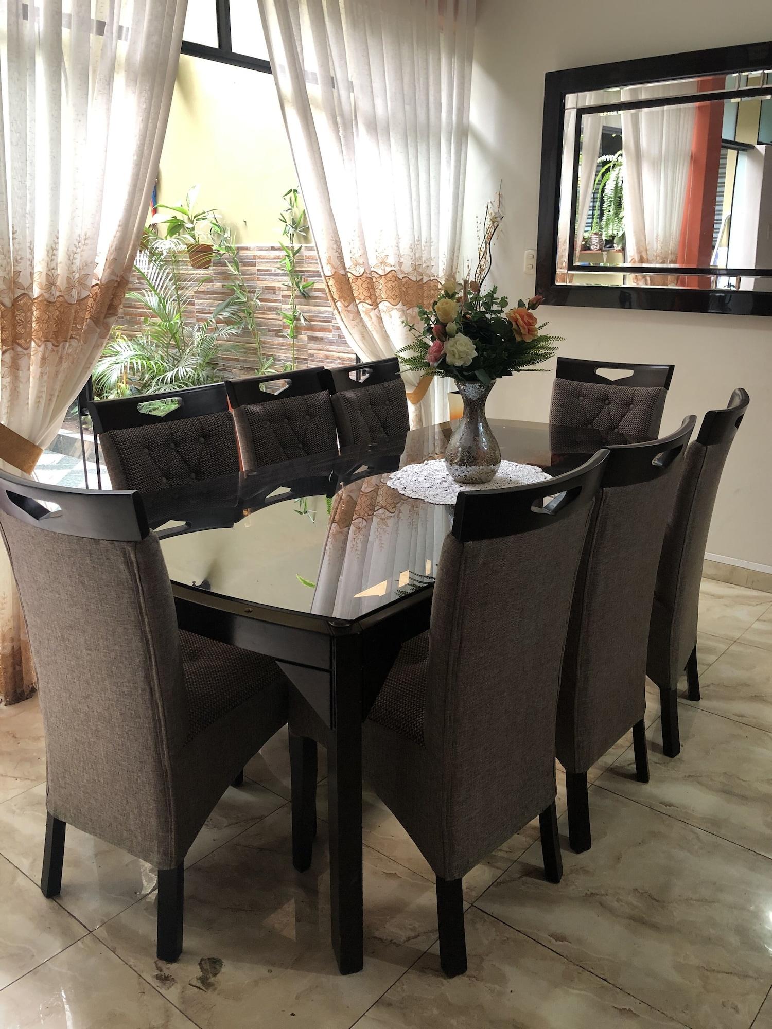 Restaurant B&B Cusing Wasi