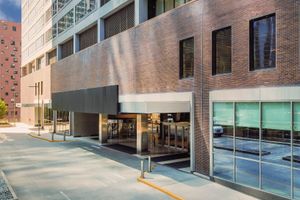 Alojamiento - voco Chicago Downtown - Riverwalk by IHG