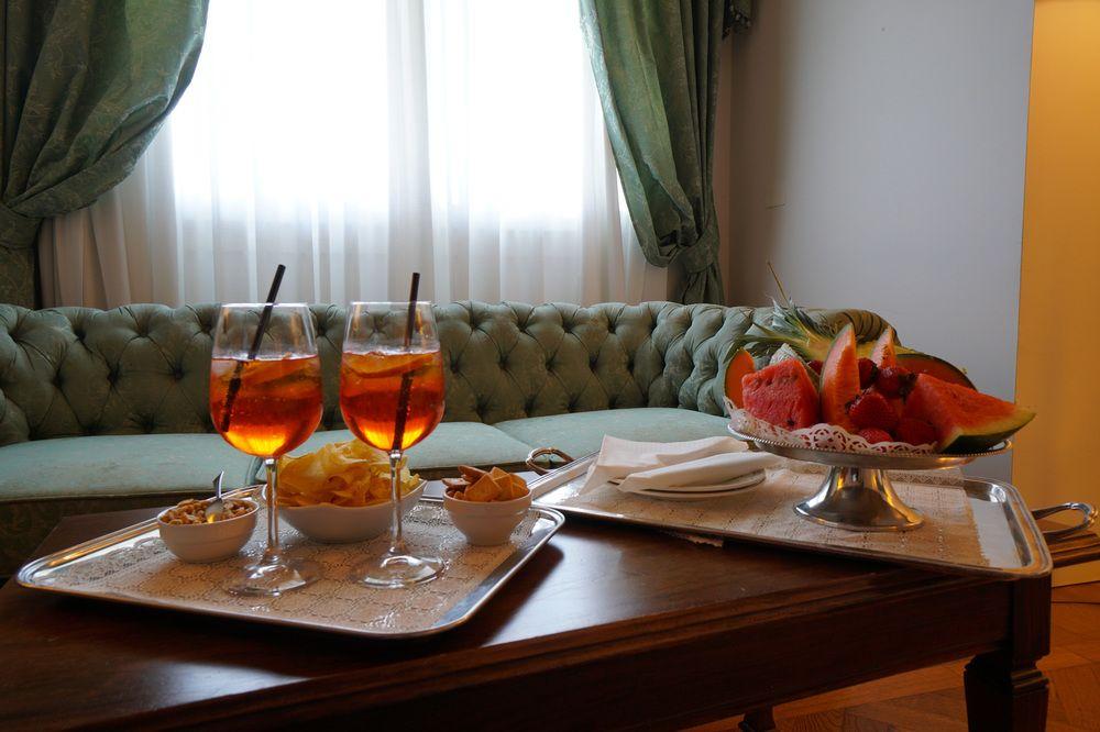 Hotel Hotel Villa Odino