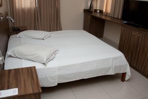 Alojamiento - Plaza Suite Hotel
