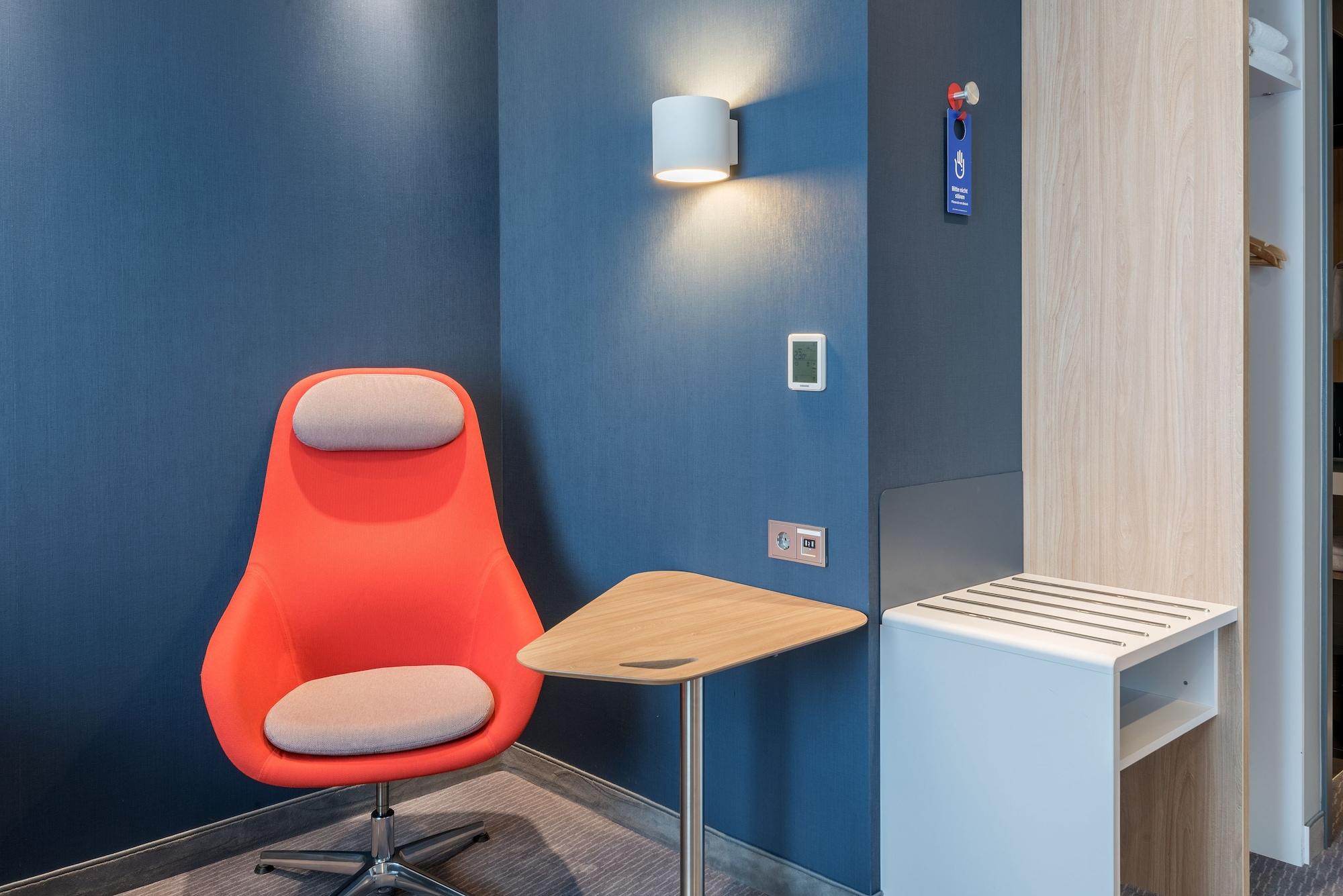 Set de Habitación Holiday Inn Express Siegen by IHG