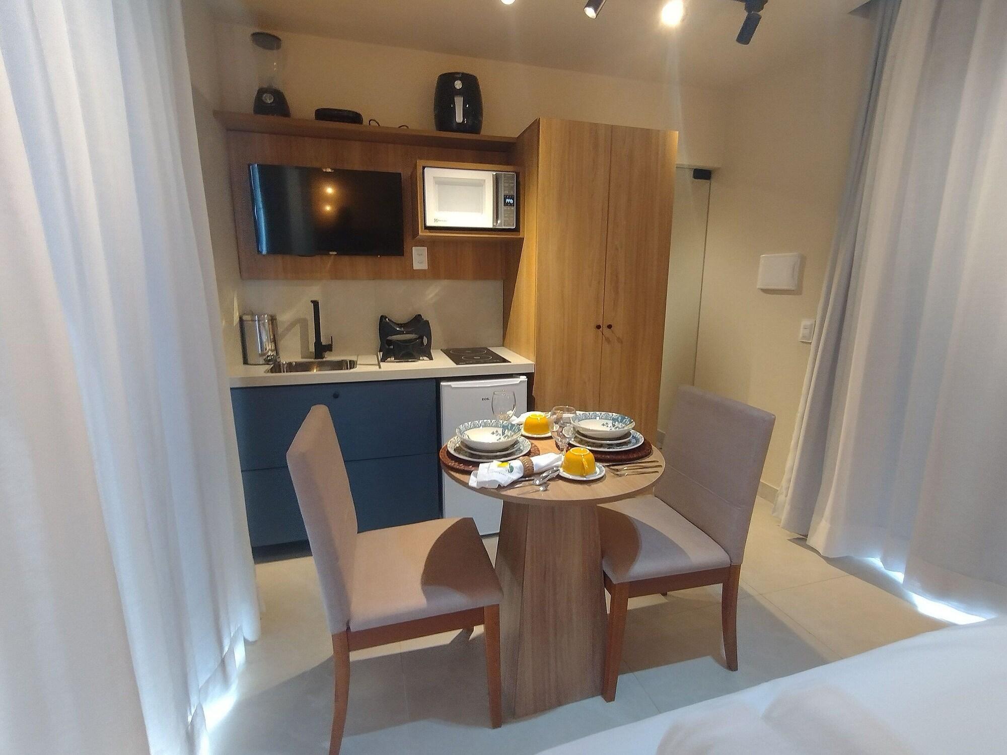 Restaurant Pipa Day Flats