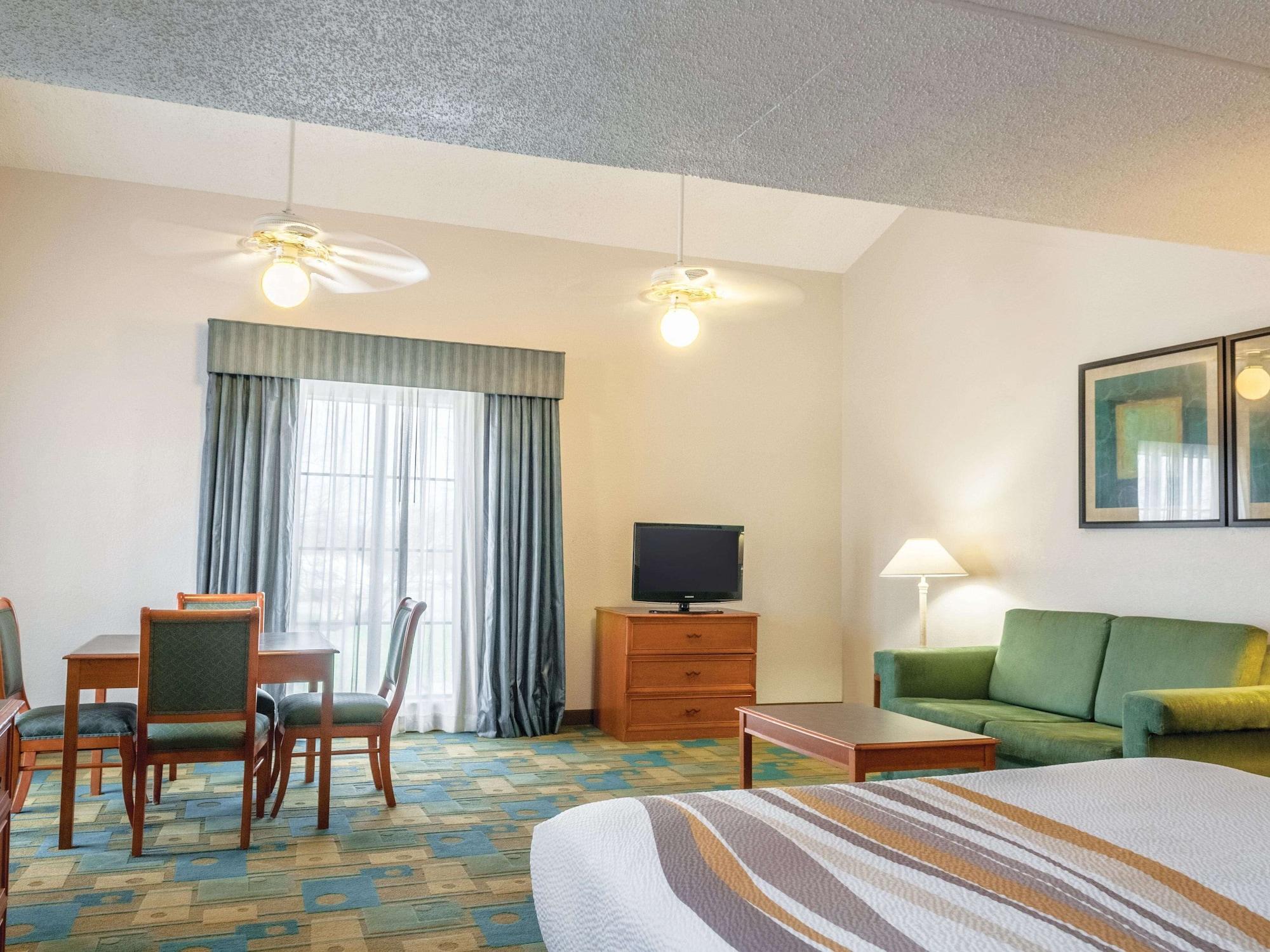 Habitación La Quinta Inn by Wyndham New Orleans West Bank / Gretna