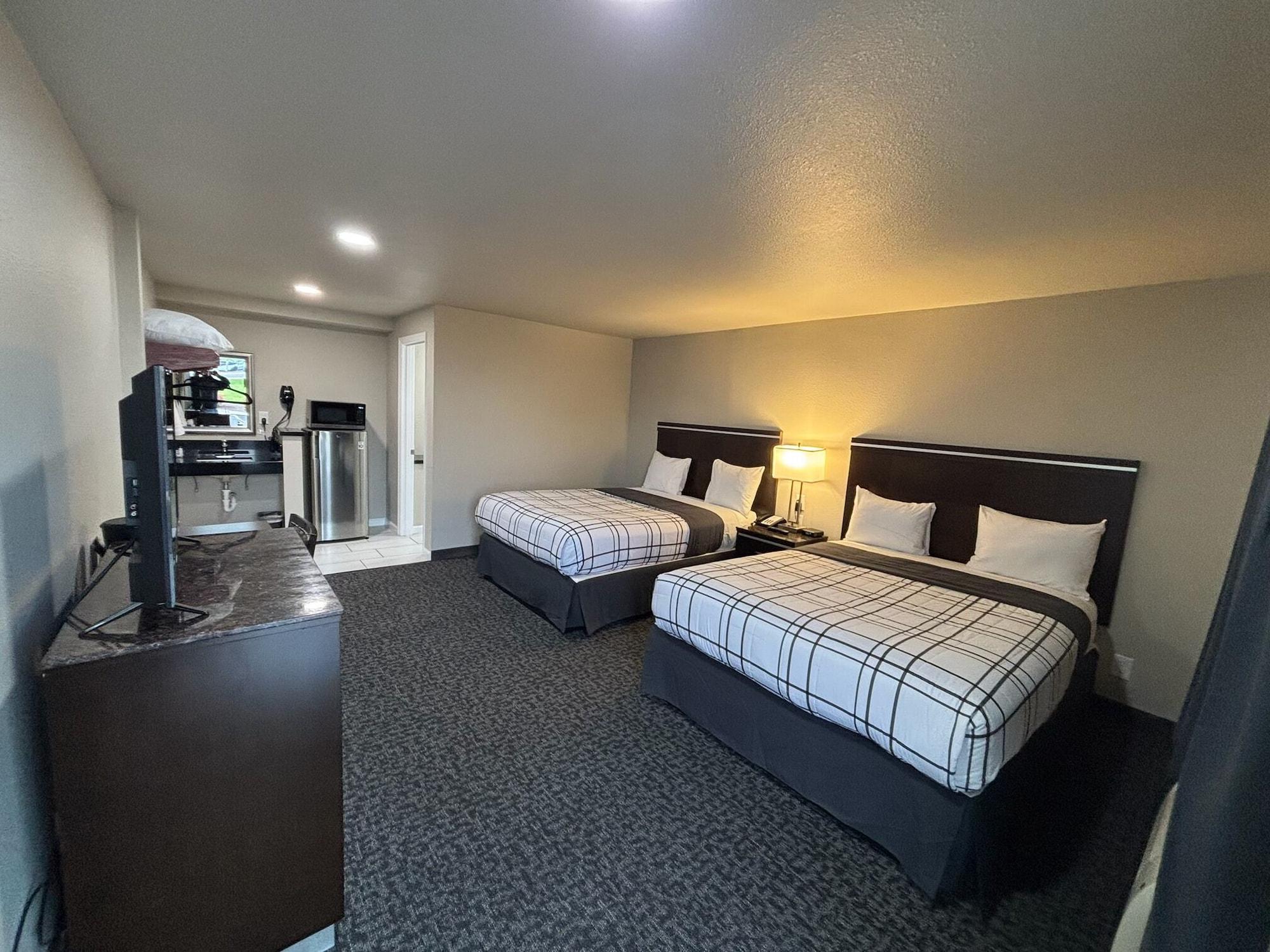 Varios Royal Inn Eugene