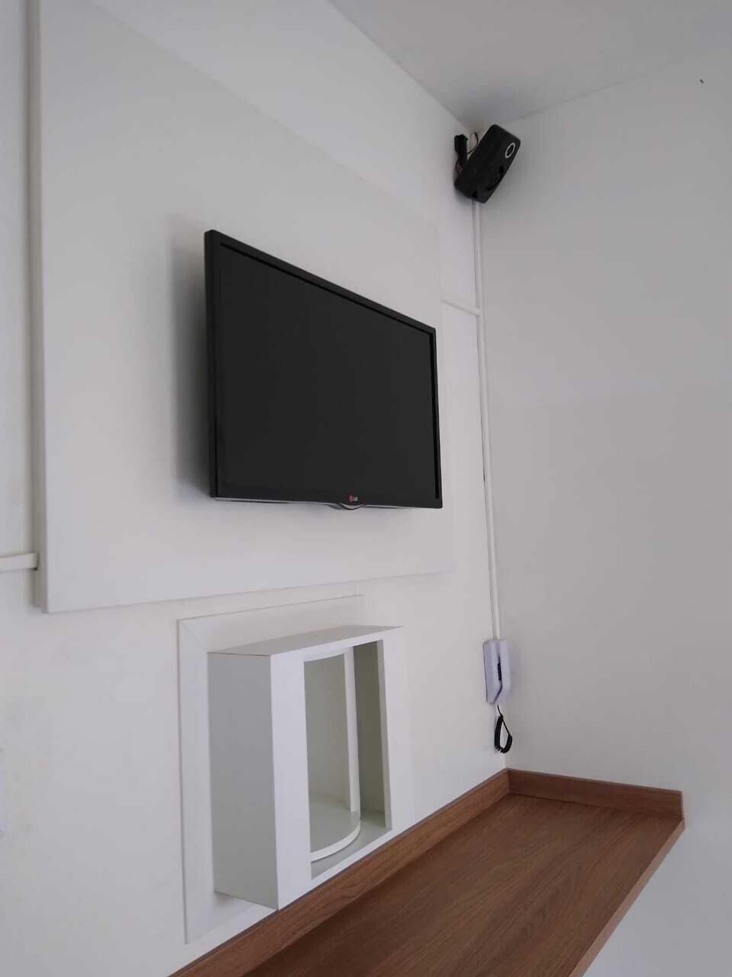 Set de Habitación Pensão BH