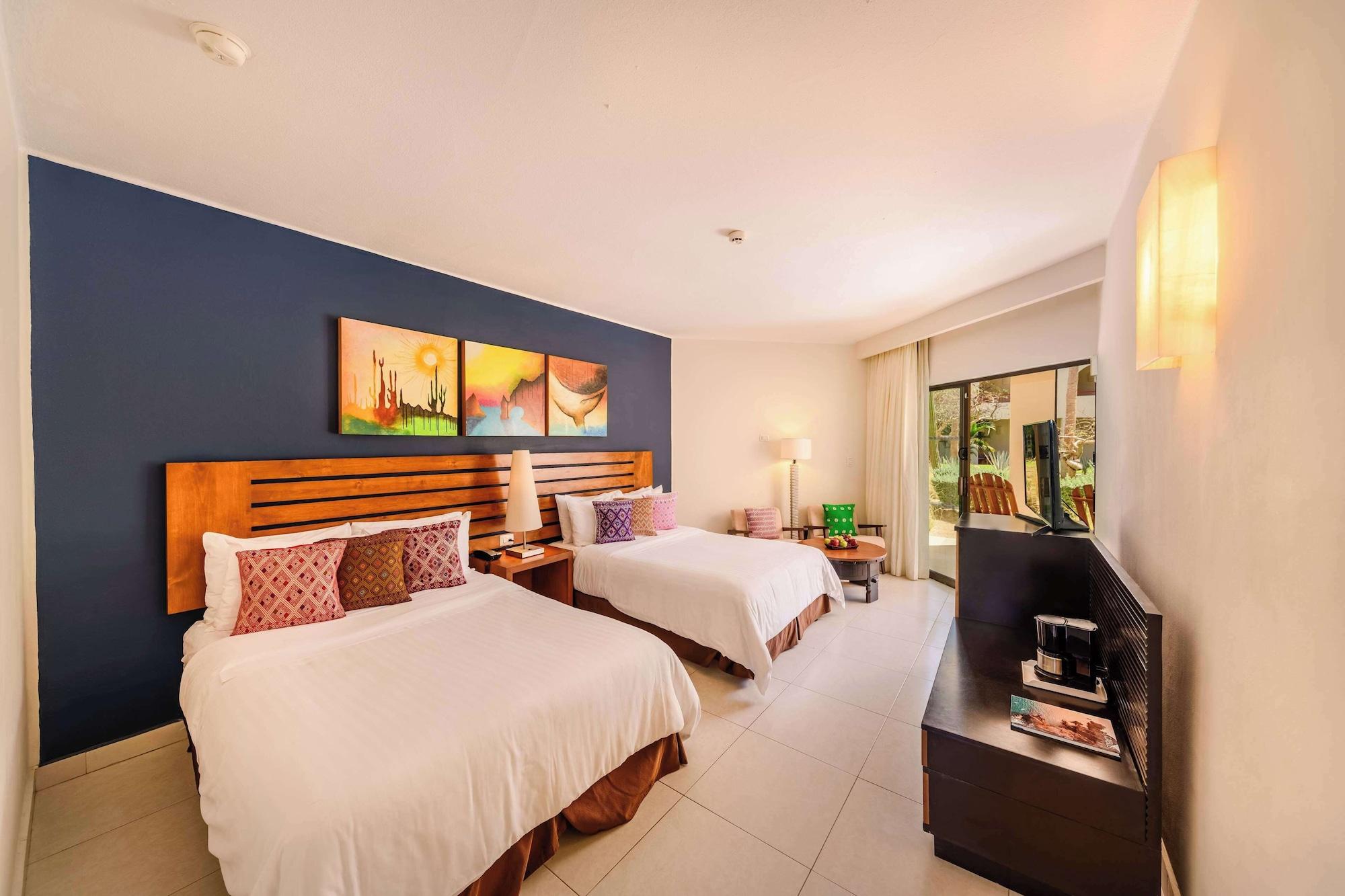 Habitación Grand Decameron Los Cabos, A Trademark All Inclusive Resort