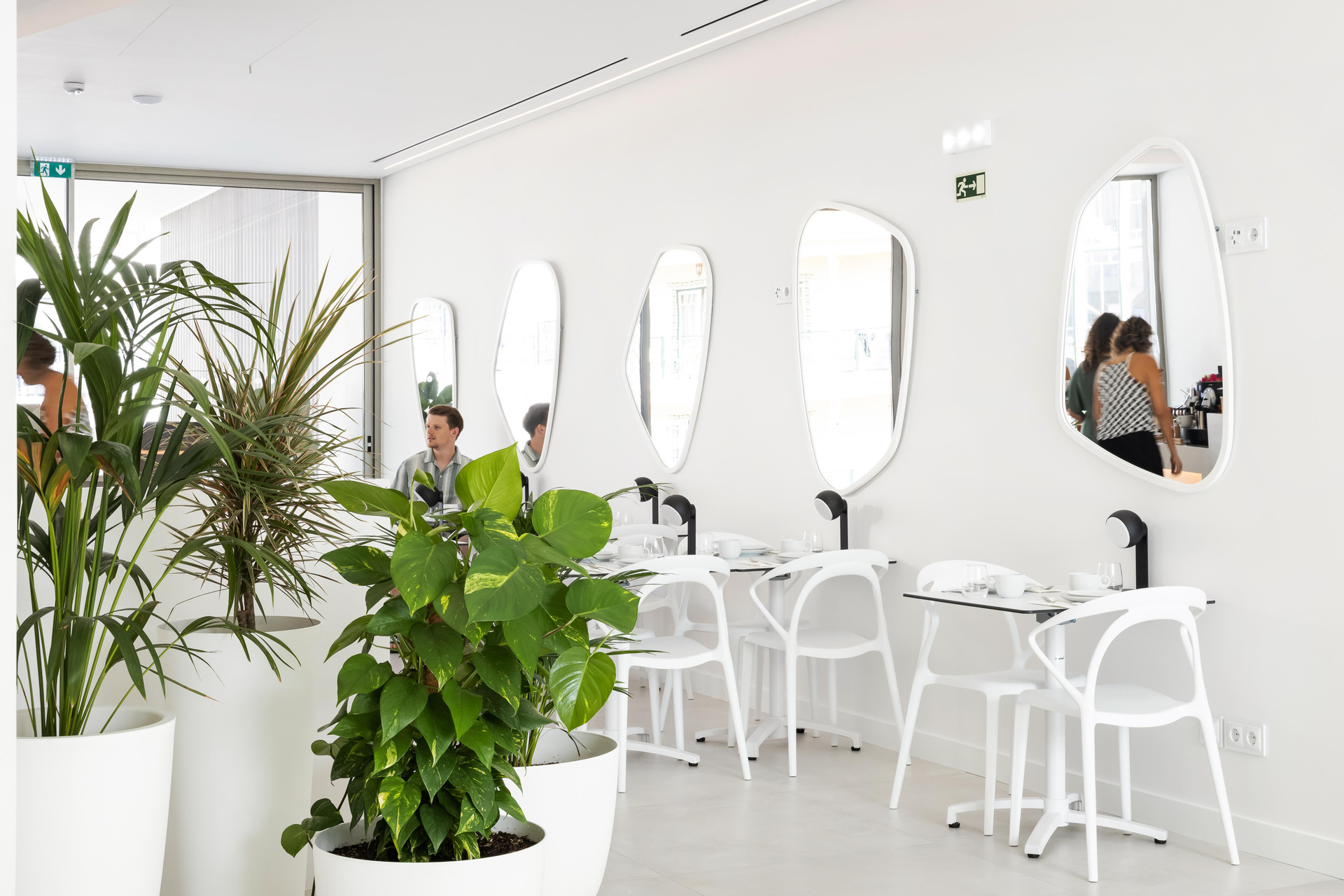 Restaurant Vila Maria