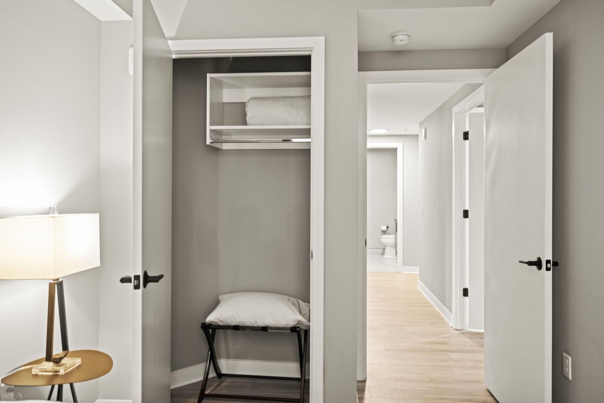 Hotel Coda On Half A Placemakr Experience