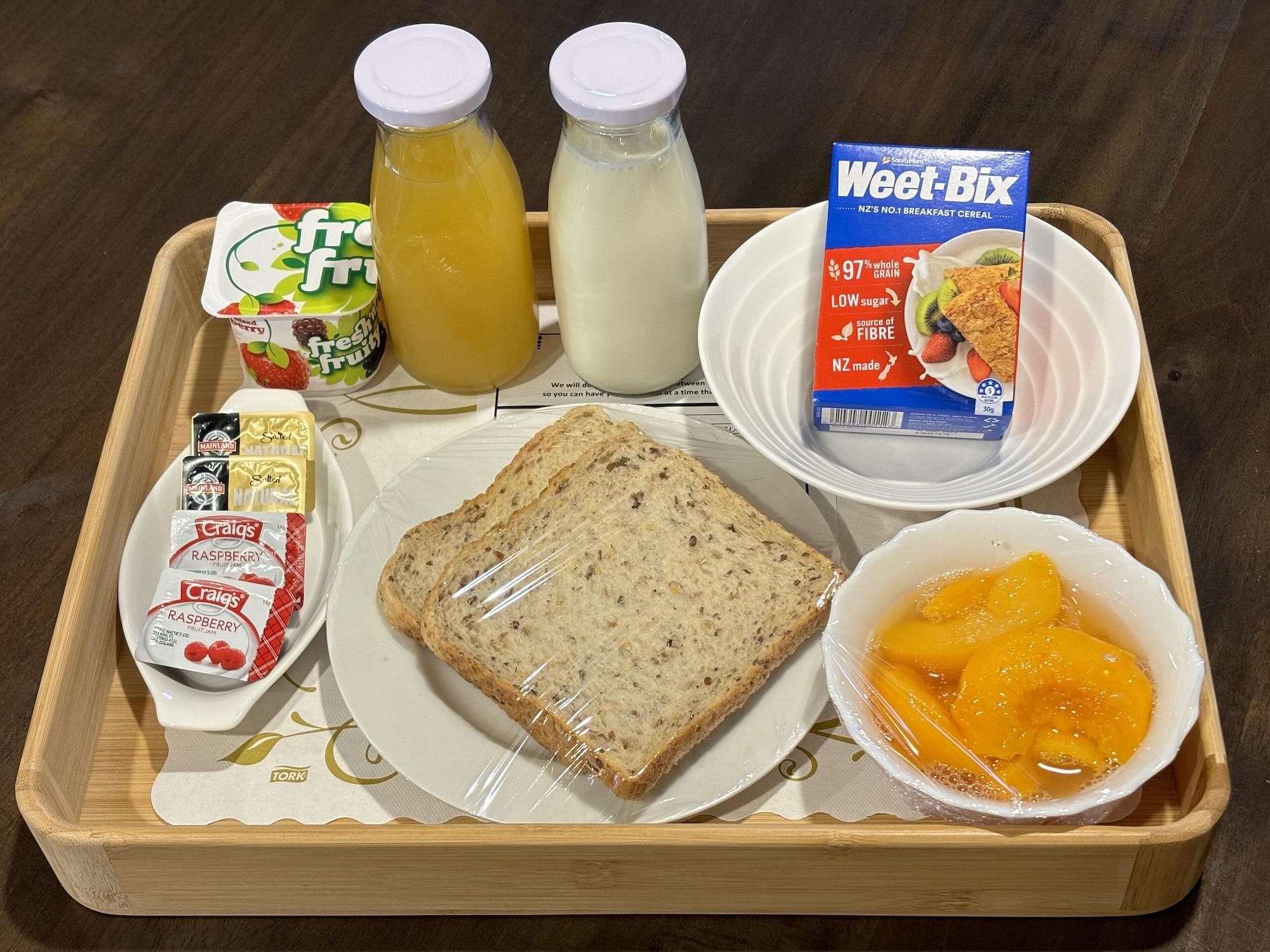 Restaurant Arcadia Motel