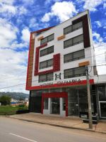 Alojamiento - Hotel Olimpia