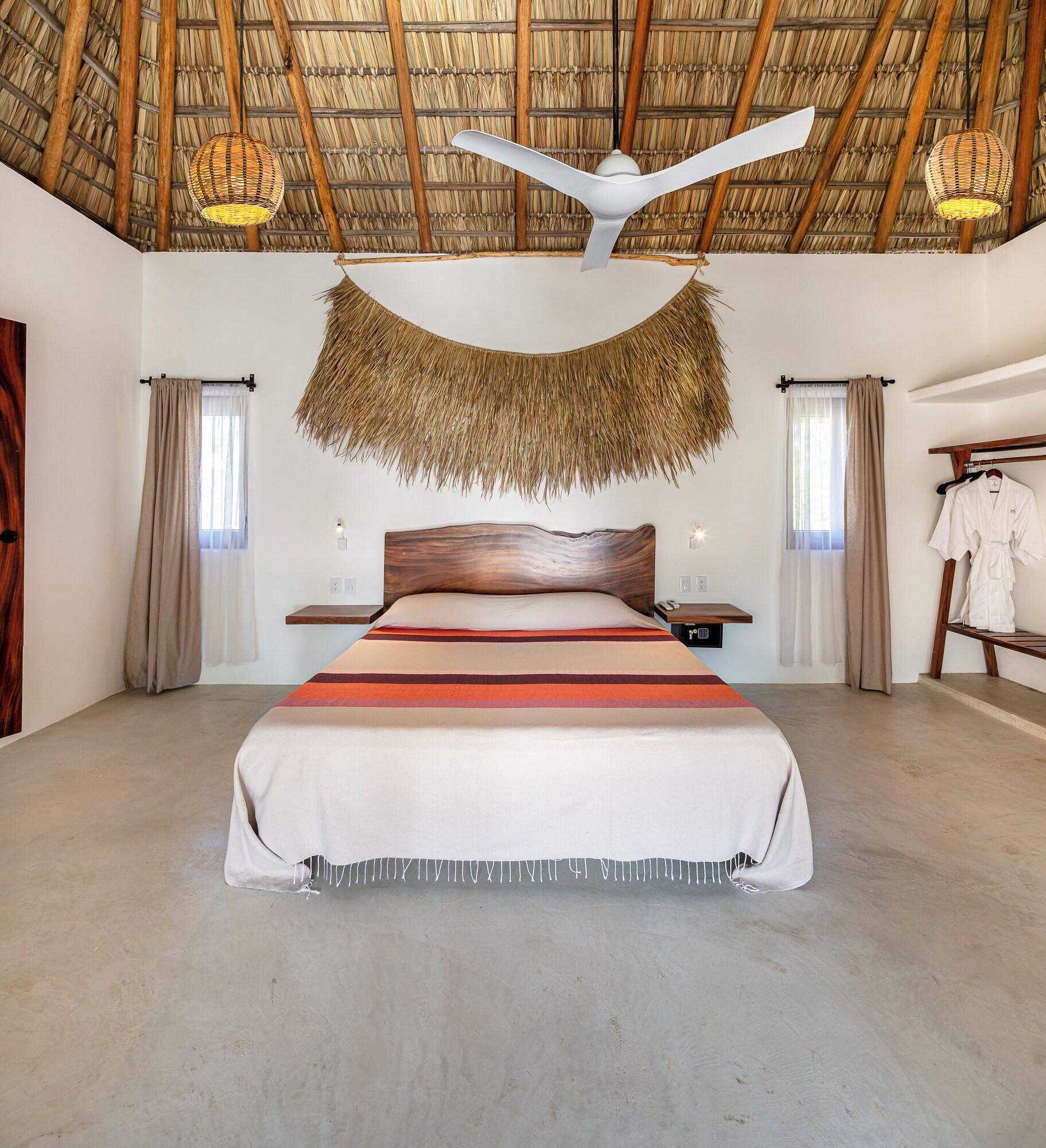Habitación Casa Kuaa