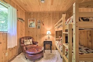 Alquiler Vacacional - Cozy Florence Cabin, Proximity to Keyes Peak!