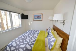 Alquiler Vacacional - Superb Upgraded 1 BR/BA King Bed End Unit in the Newest Building in The Aspens!