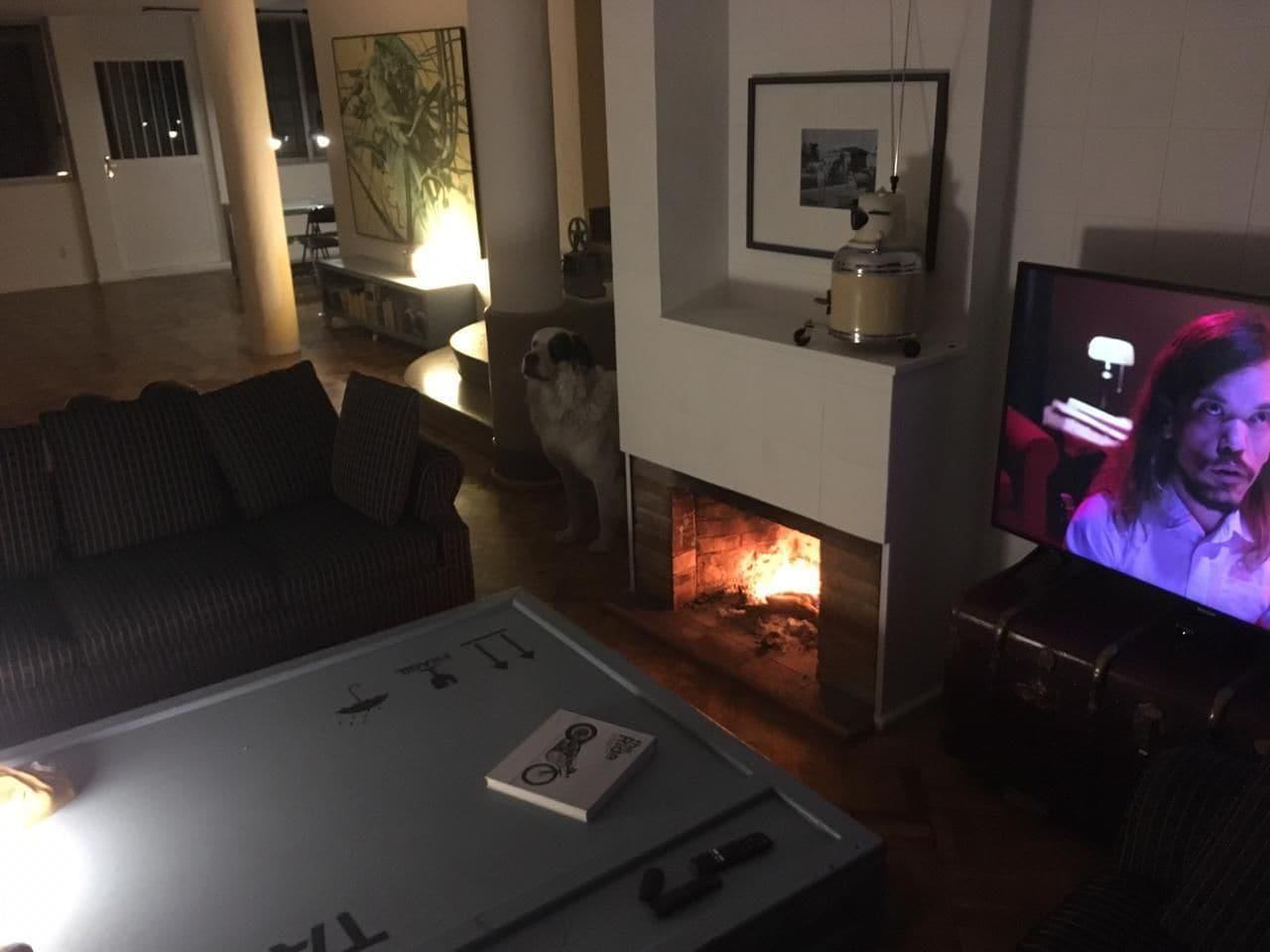 Set de Habitación Casa Ezpania