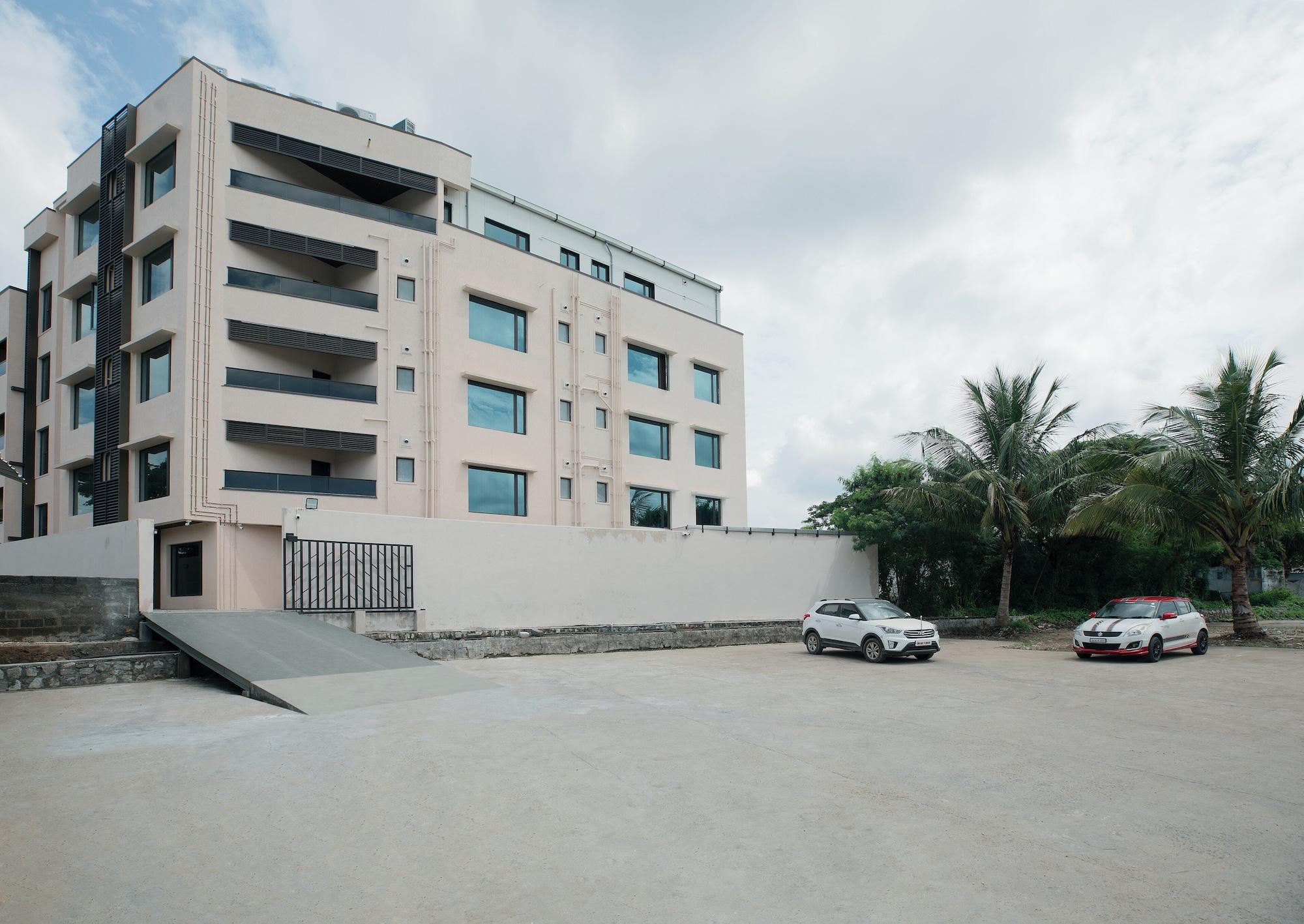 Comodidades del Alojamiento Apple Inn