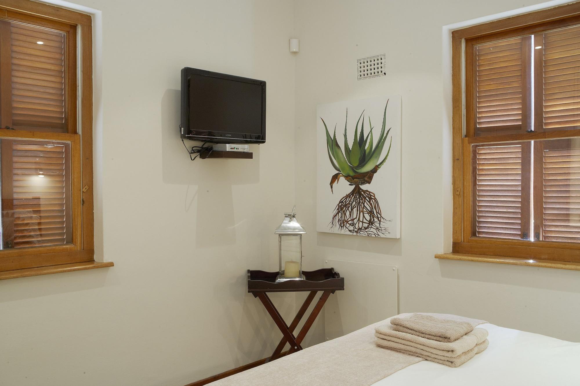 Set de Habitación Yellow Aloe Guesthouse