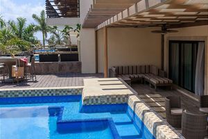 Aluguel por temporada - Aldea Thai 33 with Terrace & Private Pool by Tripintravel