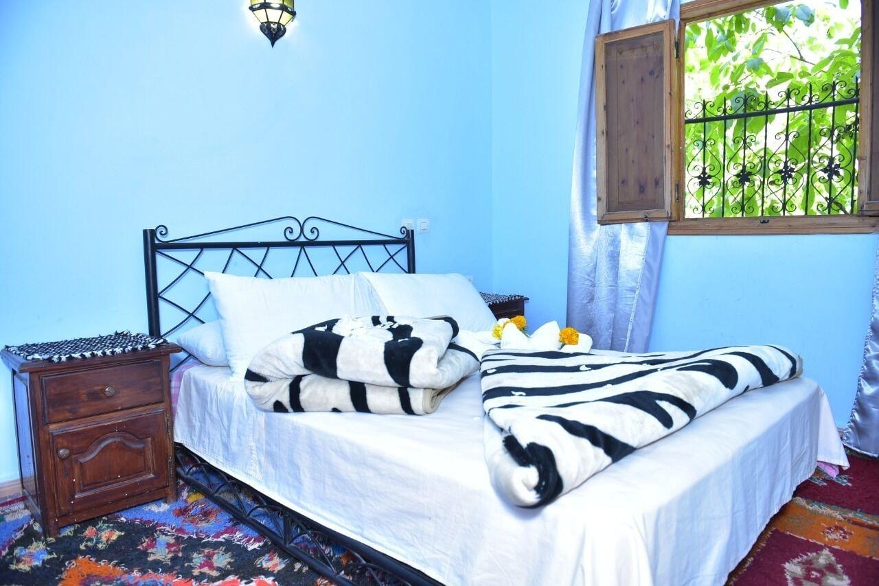 Habitación Auberge La Vallée Imlil