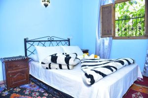 Alojamiento - Auberge La Vallée Imlil