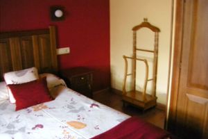 Alquiler Vacacional - Apartamentos Rurales La Portiella