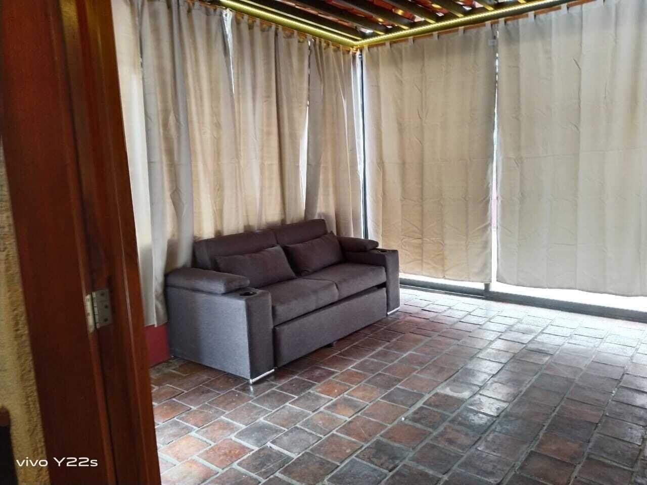 Comodidades del Alojamiento Hotel Mukul Na