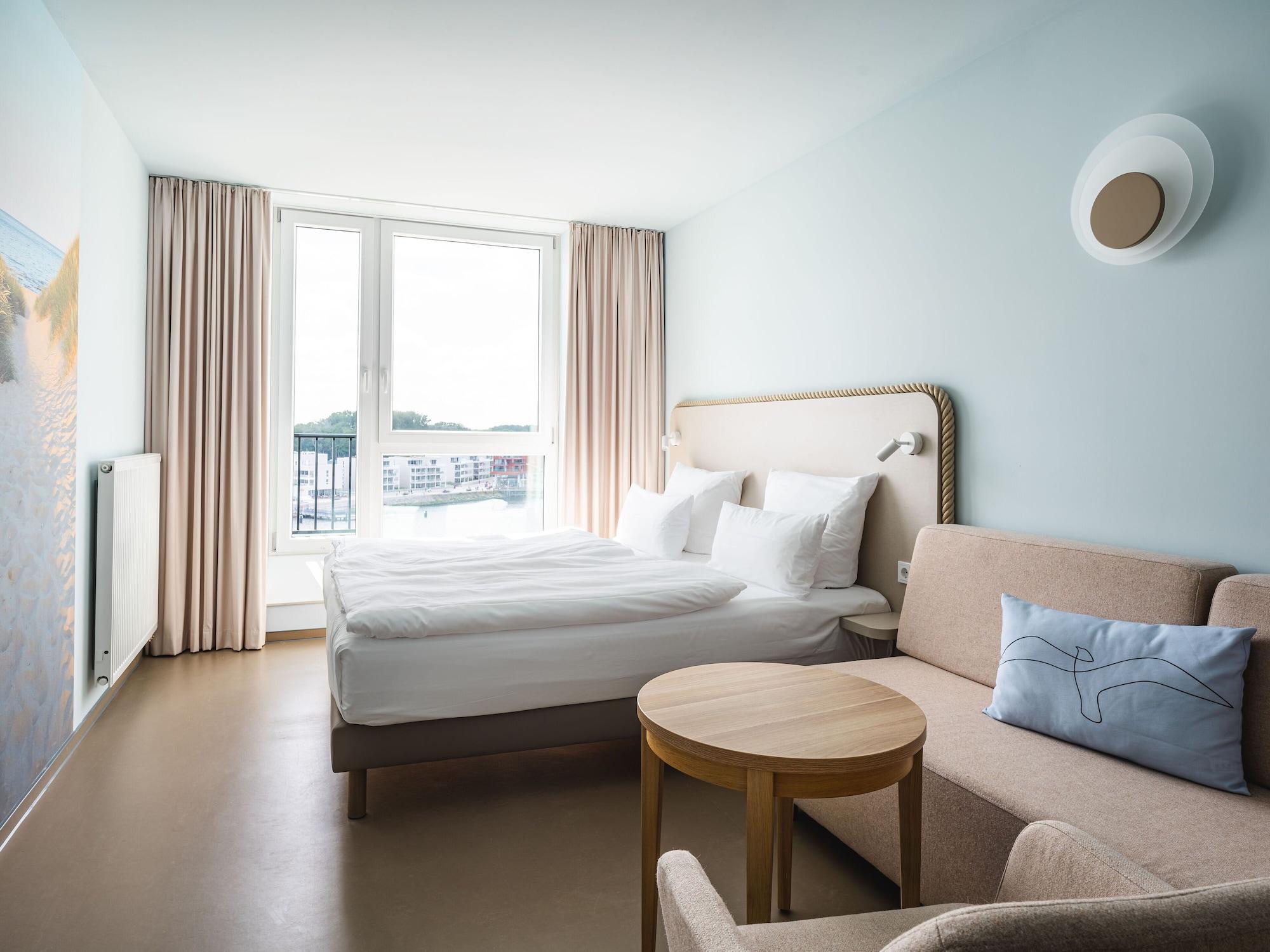 Habitación aja Travemuende