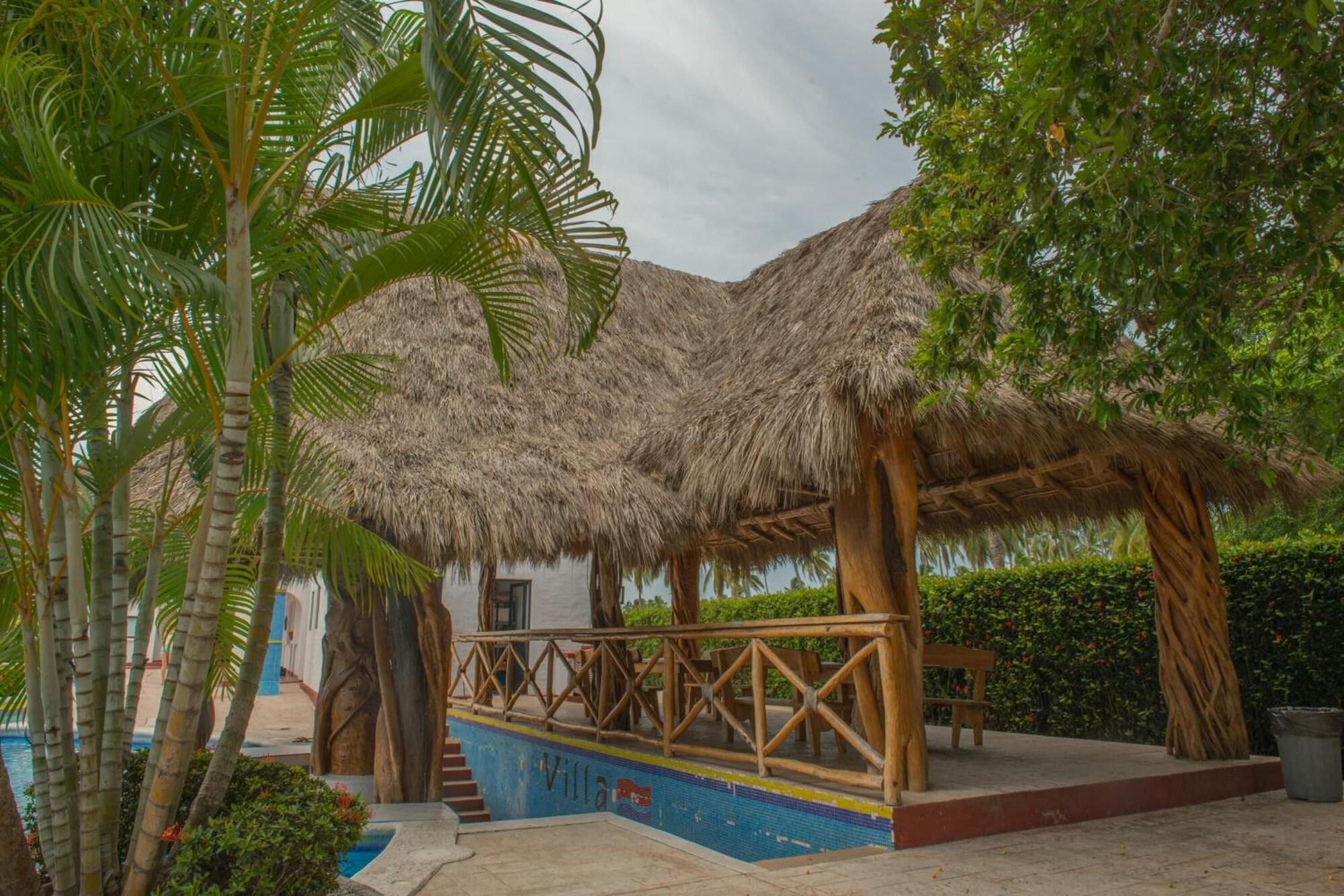 Comodidades del Alojamiento Hotel Villa Azul