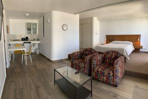 Alquiler Vacacional - Dali Suites - Adults Only