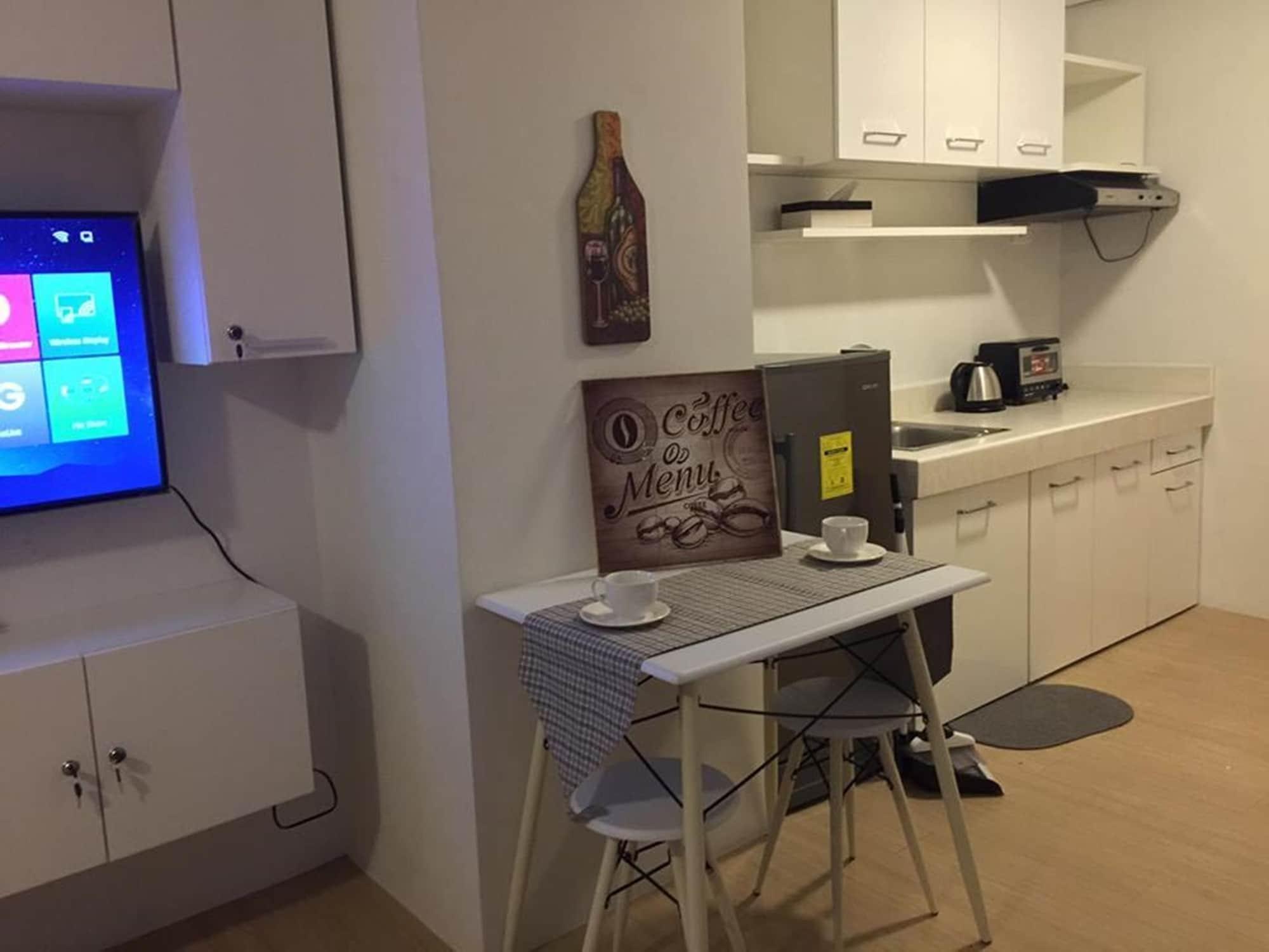 Set de Habitación M Place at Abs by Noemi