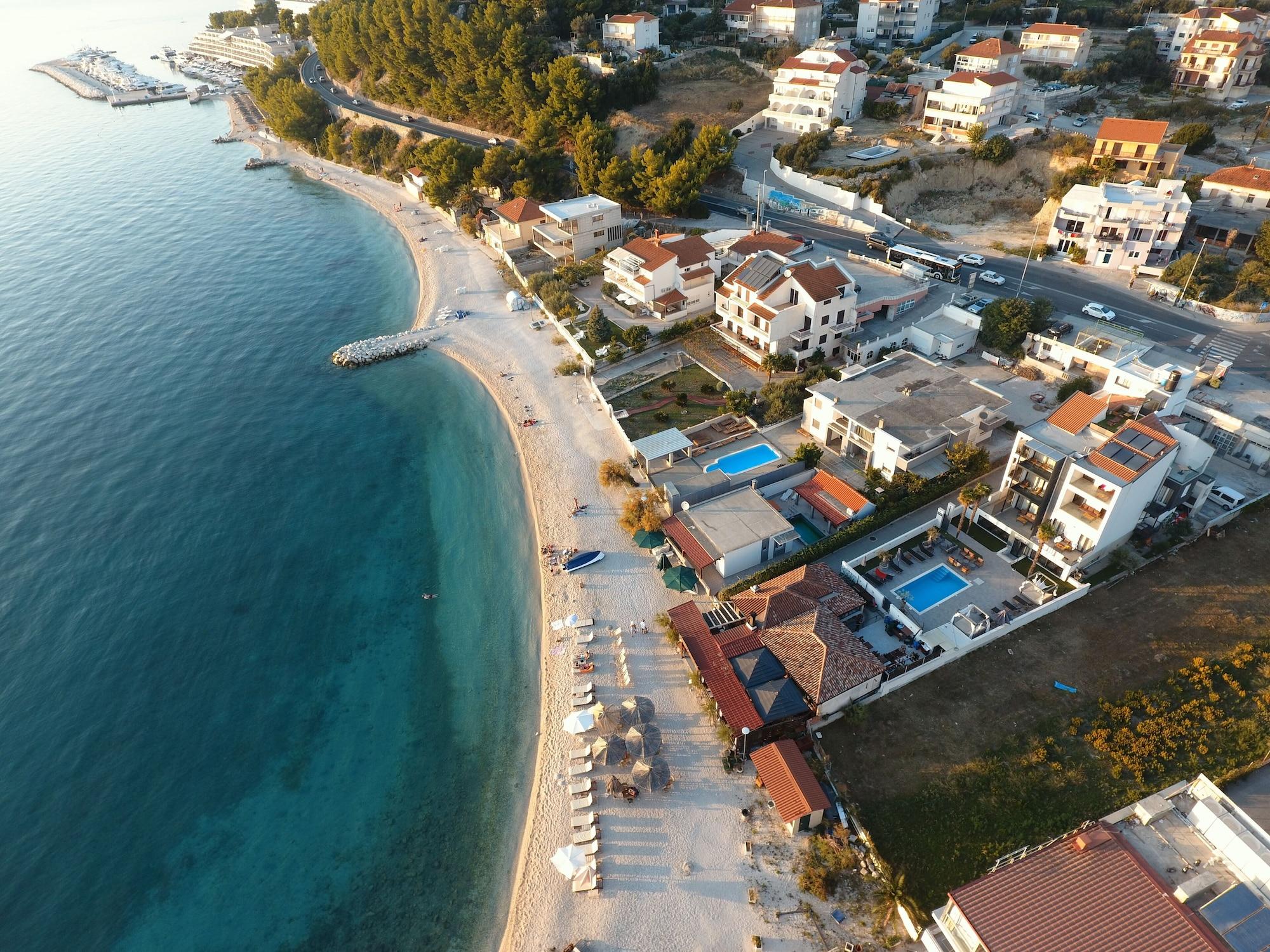 Playa Beach Hotel Bozikovina
