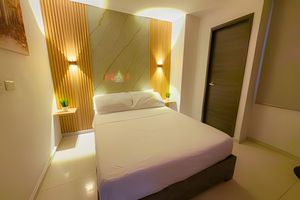 Alquiler Vacacional - hermoso apartasuite super ubicación