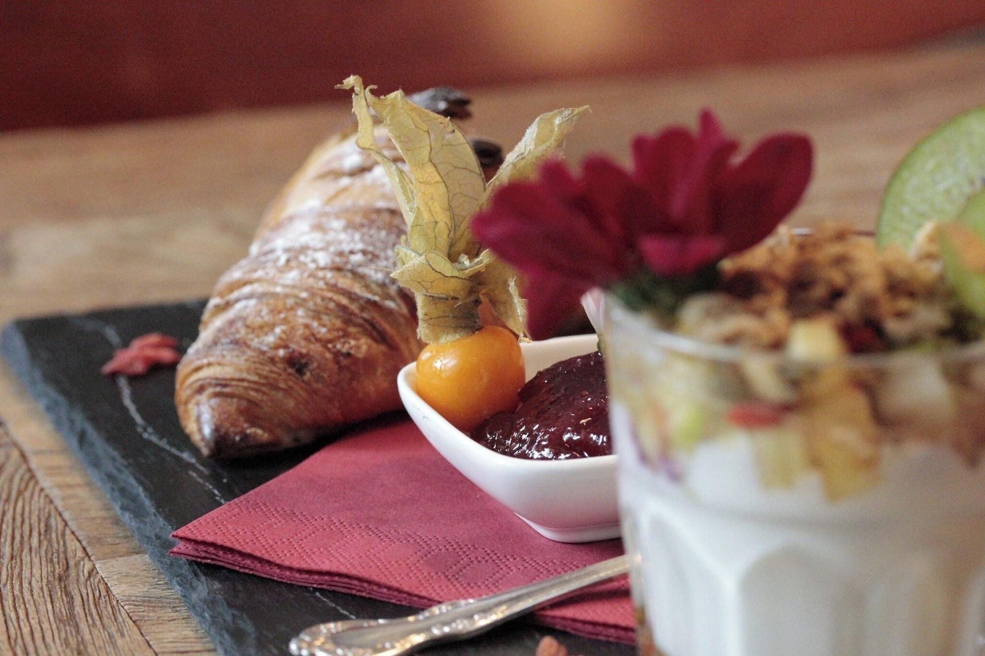 Restaurant Business Class Hotel Ebersberg
