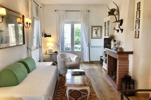 Alquiler Vacacional - Pool, whirlpool, garden, internet WiFi close to Rome. Relax and rest.