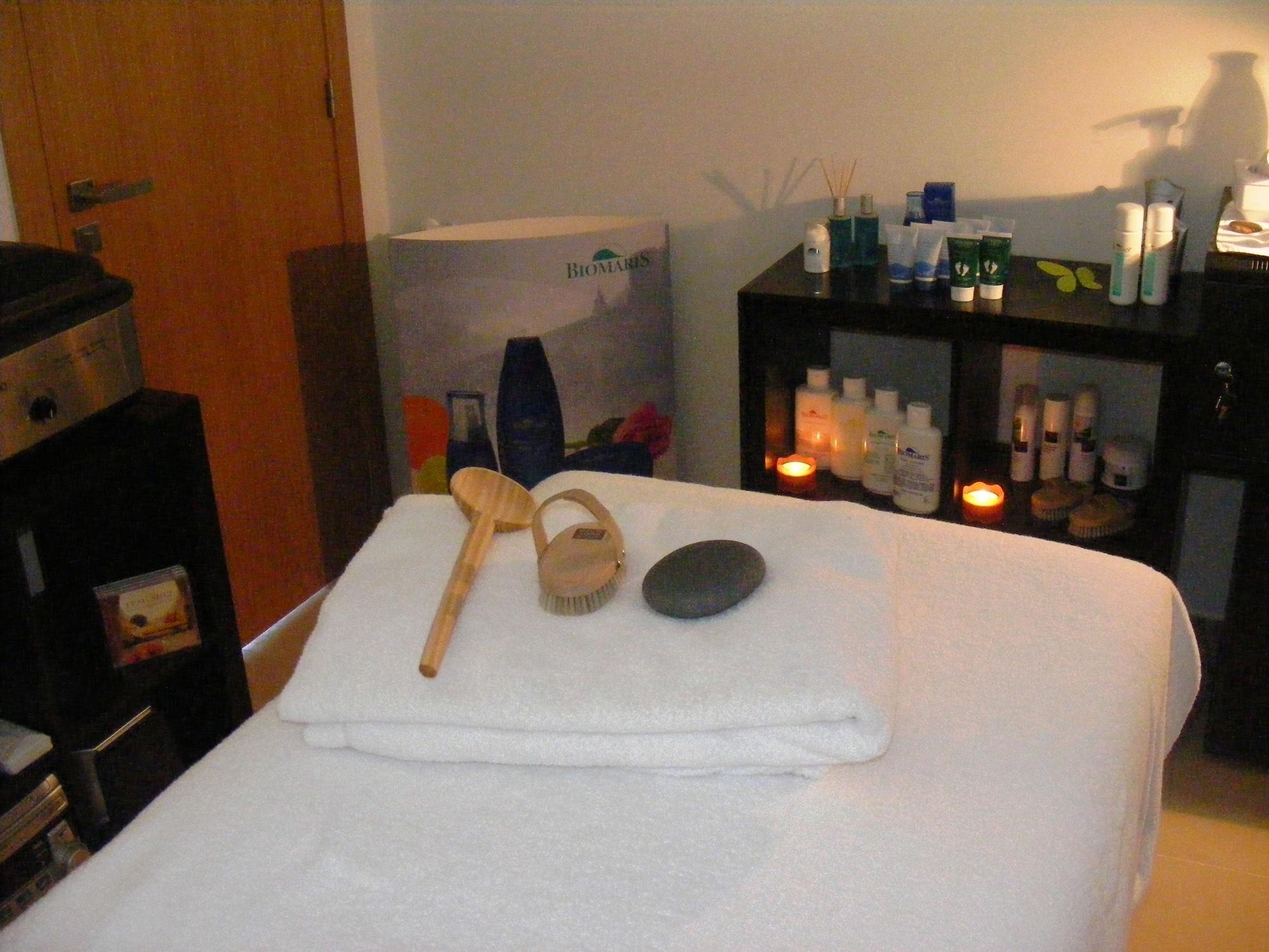 Spa Casa Ceedina B&B & Beauty