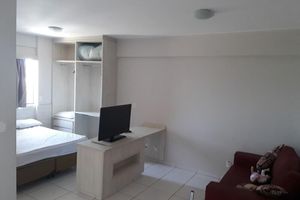 Alquiler Vacacional - Golden Dhofin Supreme Apartment Caldas Novas