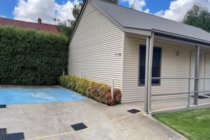 Alojamiento - Millthorpe Boutique Motel